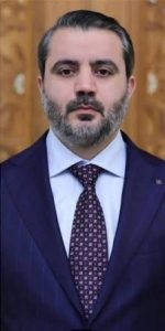 Asaad al-Shaibani