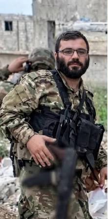 Asaad al-Shaibani