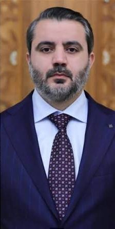 Asaad al-Shaibani