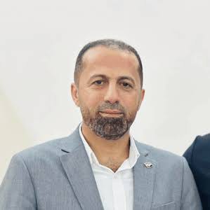 Faraj Rakan Aqdi
