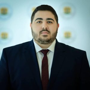 Mohammad Qanatari