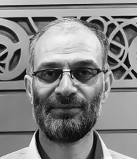 Abdul Rahim Atun