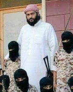 Abdalláh al-Muhajsiní