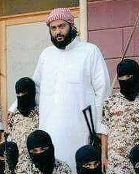 Abdalláh al-Muhajsiní
