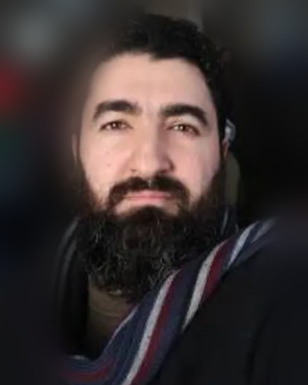 Abraham Succarieh