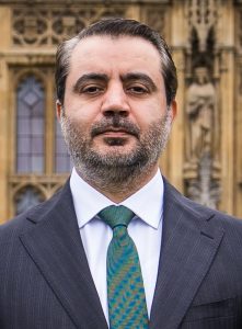 Esad eş-Şeybani