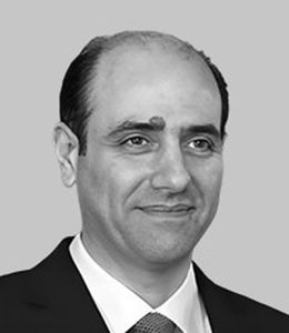 Hazem al-Scharaa