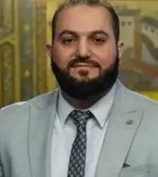 Maher Marwan
