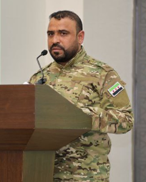 Mohammed al Jassim