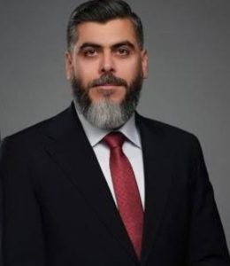 Mohammed Omar Qadid