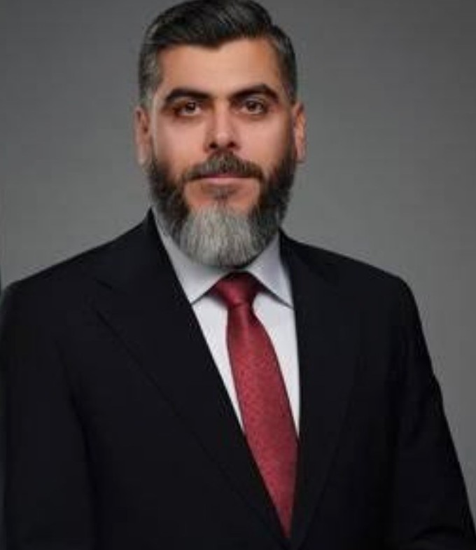 Mohammed Omar Qadid
