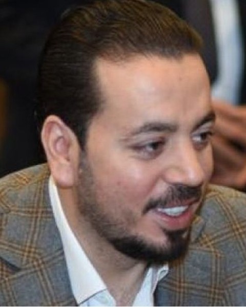 Muhenned Fayiz Misrî