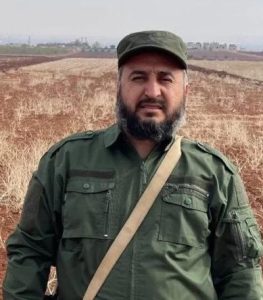 Murhaf Ebu Kasra