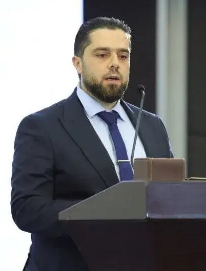 Mustafa Abdurrazzák