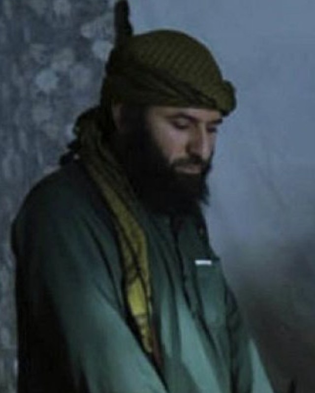 Omar Mohammed Jaftashi