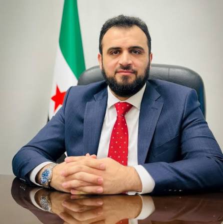 Qutaiba Qadish