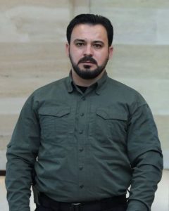 Seyf Bulad Ebu Bekir