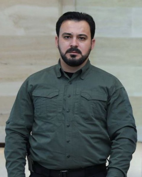 Sayf Boulad Abu Bakr